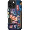 image:imageSmartish  City Height  iPhone 13 Slim Case  Gripmunk Lightweight  Protective Thin Cover  Fits iPhone 13Metropolis