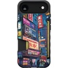 image:imageSmartish  City Height  iPhone 13 Slim Case  Gripmunk Lightweight  Protective Thin Cover  Fits iPhone 13Metropolis