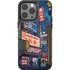 image:imageSmartish  City Height  iPhone 13 Slim Case  Gripmunk Lightweight  Protective Thin Cover  Fits iPhone 13Metropolis