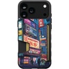 image:imageSmartish  City Height  iPhone 13 Slim Case  Gripmunk Lightweight  Protective Thin Cover  Fits iPhone 13Metropolis
