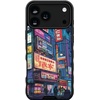 image:imageSmartish  City Height  iPhone 13 Slim Case  Gripmunk Lightweight  Protective Thin Cover  Fits iPhone 13Metropolis