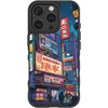 image:imageSmartish  City Height  iPhone 13 Slim Case  Gripmunk Lightweight  Protective Thin Cover  Fits iPhone 13Metropolis