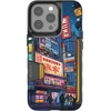 image:imageSmartish  City Height  iPhone 13 Slim Case  Gripmunk Lightweight  Protective Thin Cover  Fits iPhone 13Metropolis