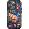 image:imageSmartish  City Height  iPhone 13 Slim Case  Gripmunk Lightweight  Protective Thin Cover  Fits iPhone 13Metropolis