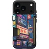 image:imageSmartish  City Height  iPhone 13 Slim Case  Gripmunk Lightweight  Protective Thin Cover  Fits iPhone 13Metropolis