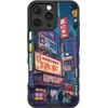 image:imageSmartish  City Height  iPhone 13 Slim Case  Gripmunk Lightweight  Protective Thin Cover  Fits iPhone 13Metropolis