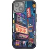 image:imageSmartish  City Height  iPhone 13 Slim Case  Gripmunk Lightweight  Protective Thin Cover  Fits iPhone 13Metropolis