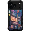 image:imageSmartish  City Height  iPhone 13 Slim Case  Gripmunk Lightweight  Protective Thin Cover  Fits iPhone 13Metropolis