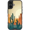 image:imageSmartish  City Height  iPhone 13 Slim Case  Gripmunk Lightweight  Protective Thin Cover  Fits iPhone 13Prairie