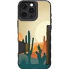 image:imageSmartish  City Height  iPhone 13 Slim Case  Gripmunk Lightweight  Protective Thin Cover  Fits iPhone 13Prairie