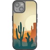 image:imageSmartish  City Height  iPhone 13 Slim Case  Gripmunk Lightweight  Protective Thin Cover  Fits iPhone 13Prairie