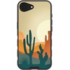 image:imageSmartish  City Height  iPhone 13 Slim Case  Gripmunk Lightweight  Protective Thin Cover  Fits iPhone 13Prairie