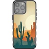 image:imageSmartish  City Height  iPhone 13 Slim Case  Gripmunk Lightweight  Protective Thin Cover  Fits iPhone 13Prairie