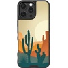 image:imageSmartish  City Height  iPhone 13 Slim Case  Gripmunk Lightweight  Protective Thin Cover  Fits iPhone 13Prairie