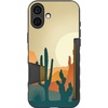 image:imageSmartish  City Height  iPhone 13 Slim Case  Gripmunk Lightweight  Protective Thin Cover  Fits iPhone 13Prairie