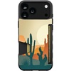 image:imageSmartish  City Height  iPhone 13 Slim Case  Gripmunk Lightweight  Protective Thin Cover  Fits iPhone 13Prairie