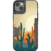 image:imageSmartish  City Height  iPhone 13 Slim Case  Gripmunk Lightweight  Protective Thin Cover  Fits iPhone 13Prairie