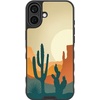 image:imageSmartish  City Height  iPhone 13 Slim Case  Gripmunk Lightweight  Protective Thin Cover  Fits iPhone 13Prairie