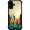 image:imageSmartish  City Height  iPhone 13 Slim Case  Gripmunk Lightweight  Protective Thin Cover  Fits iPhone 13Prairie
