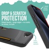 image:imageSmartish  City Height  iPhone 13 Slim Case  Gripmunk Lightweight  Protective Thin Cover  Fits iPhone 13Prairie