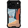 image:imageSmartish  City Height  iPhone 13 Slim Case  Gripmunk Lightweight  Protective Thin Cover  Fits iPhone 13Shore