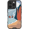 image:imageSmartish  City Height  iPhone 13 Slim Case  Gripmunk Lightweight  Protective Thin Cover  Fits iPhone 13Shore