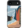 image:imageSmartish  City Height  iPhone 13 Slim Case  Gripmunk Lightweight  Protective Thin Cover  Fits iPhone 13Shore