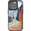 image:imageSmartish  City Height  iPhone 13 Slim Case  Gripmunk Lightweight  Protective Thin Cover  Fits iPhone 13Shore