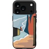 image:imageSmartish  City Height  iPhone 13 Slim Case  Gripmunk Lightweight  Protective Thin Cover  Fits iPhone 13Shore