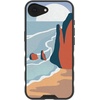 image:imageSmartish  City Height  iPhone 13 Slim Case  Gripmunk Lightweight  Protective Thin Cover  Fits iPhone 13Shore