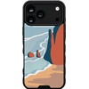 image:imageSmartish  City Height  iPhone 13 Slim Case  Gripmunk Lightweight  Protective Thin Cover  Fits iPhone 13Shore