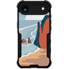 image:imageSmartish  City Height  iPhone 13 Slim Case  Gripmunk Lightweight  Protective Thin Cover  Fits iPhone 13Shore