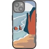 image:imageSmartish  City Height  iPhone 13 Slim Case  Gripmunk Lightweight  Protective Thin Cover  Fits iPhone 13Shore