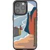 image:imageSmartish  City Height  iPhone 13 Slim Case  Gripmunk Lightweight  Protective Thin Cover  Fits iPhone 13Shore