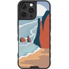 image:imageSmartish  City Height  iPhone 13 Slim Case  Gripmunk Lightweight  Protective Thin Cover  Fits iPhone 13Shore