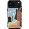 image:imageSmartish  City Height  iPhone 13 Slim Case  Gripmunk Lightweight  Protective Thin Cover  Fits iPhone 13Shore