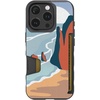 image:imageSmartish  City Height  iPhone 13 Slim Case  Gripmunk Lightweight  Protective Thin Cover  Fits iPhone 13Shore