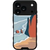 image:imageSmartish  City Height  iPhone 13 Slim Case  Gripmunk Lightweight  Protective Thin Cover  Fits iPhone 13Shore
