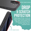 image:imageSmartish  City Height  iPhone 13 Slim Case  Gripmunk Lightweight  Protective Thin Cover  Fits iPhone 13Shore