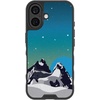 image:imageSmartish  City Height  iPhone 13 Slim Case  Gripmunk Lightweight  Protective Thin Cover  Fits iPhone 13Snow Caps