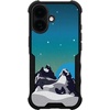 image:imageSmartish  City Height  iPhone 13 Slim Case  Gripmunk Lightweight  Protective Thin Cover  Fits iPhone 13Snow Caps