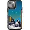 image:imageSmartish  City Height  iPhone 13 Slim Case  Gripmunk Lightweight  Protective Thin Cover  Fits iPhone 13Snow Caps
