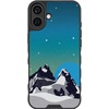 image:imageSmartish  City Height  iPhone 13 Slim Case  Gripmunk Lightweight  Protective Thin Cover  Fits iPhone 13Snow Caps
