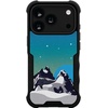 image:imageSmartish  City Height  iPhone 13 Slim Case  Gripmunk Lightweight  Protective Thin Cover  Fits iPhone 13Snow Caps