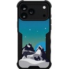 image:imageSmartish  City Height  iPhone 13 Slim Case  Gripmunk Lightweight  Protective Thin Cover  Fits iPhone 13Snow Caps