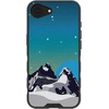 image:imageSmartish  City Height  iPhone 13 Slim Case  Gripmunk Lightweight  Protective Thin Cover  Fits iPhone 13Snow Caps