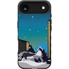 image:imageSmartish  City Height  iPhone 13 Slim Case  Gripmunk Lightweight  Protective Thin Cover  Fits iPhone 13Snow Caps