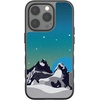 image:imageSmartish  City Height  iPhone 13 Slim Case  Gripmunk Lightweight  Protective Thin Cover  Fits iPhone 13Snow Caps