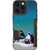 image:imageSmartish  City Height  iPhone 13 Slim Case  Gripmunk Lightweight  Protective Thin Cover  Fits iPhone 13Snow Caps