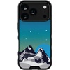 image:imageSmartish  City Height  iPhone 13 Slim Case  Gripmunk Lightweight  Protective Thin Cover  Fits iPhone 13Snow Caps
